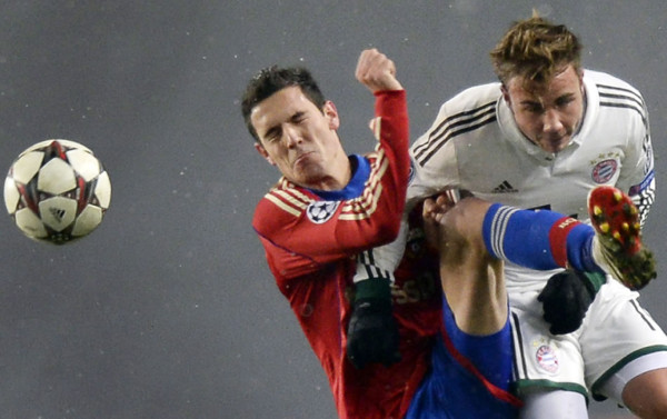 El Bayern fija nuevo récord de victorias ganando al CSKA Moscú