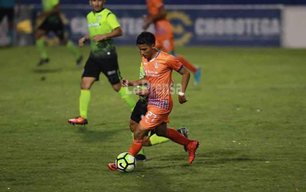 UPN doblega al Real de Minas y clasifica al repechaje