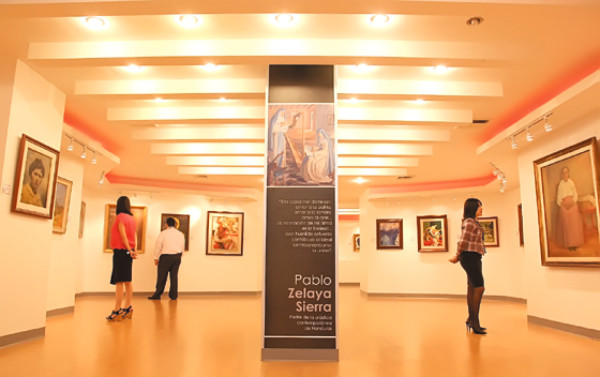 Lo invitamos a conocer la bella San Pedro Sula