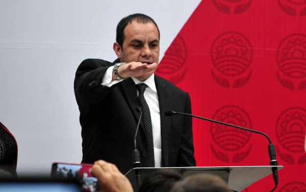 Un sicario afirma que Cuauhtémoc Blanco le pagó para asesinar a un empresario