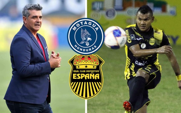 Diego Vázquez confirma que 'sí me interesa Mario Martínez”, pero hay un impedimento