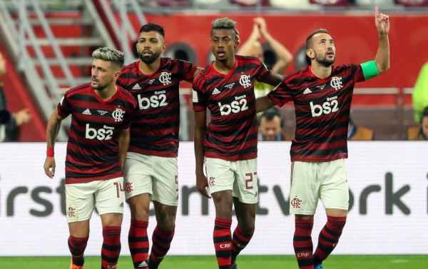 Flamengo remonta al Al-Hilal y clasifica a la final del Mundial de Clubes