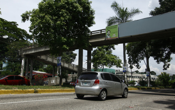 $500 millones se necesitan en San Pedro Sula para vialidad