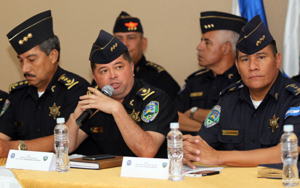 Autoridades discrepan por tasa de homicidios en Honduras