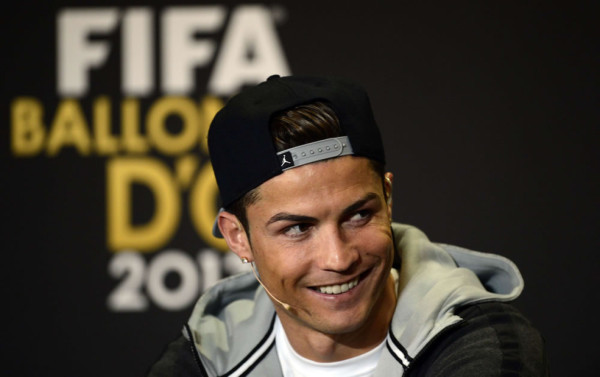 Cristiano Ronaldo recuerda la figura de Eusebio