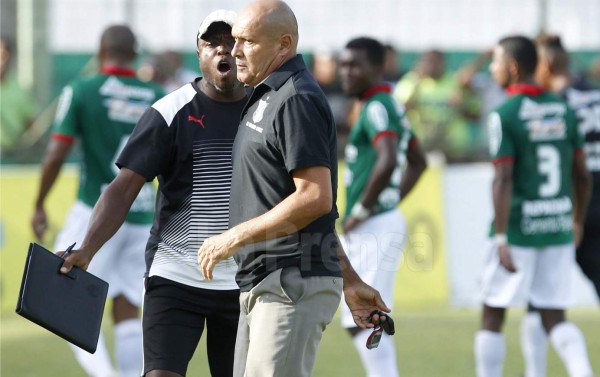 Wilmer Cruz: 'Somos el mejor equipo de la segunda vuelta'