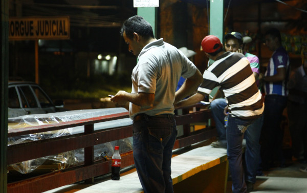 'Queremos hallar su cuerpo para poder consolarnos”