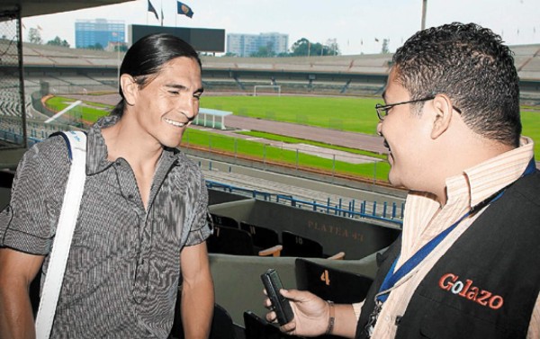 'Ante Honduras son juegos intensos”