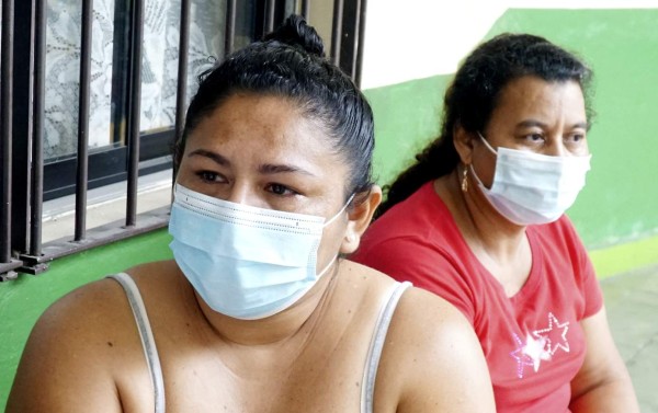 Albergues reciben más de 15,000 afectados de Cortés