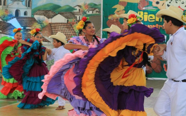 El Gran Pereke dedicó su edición número 31 a la ciudad de Choloma