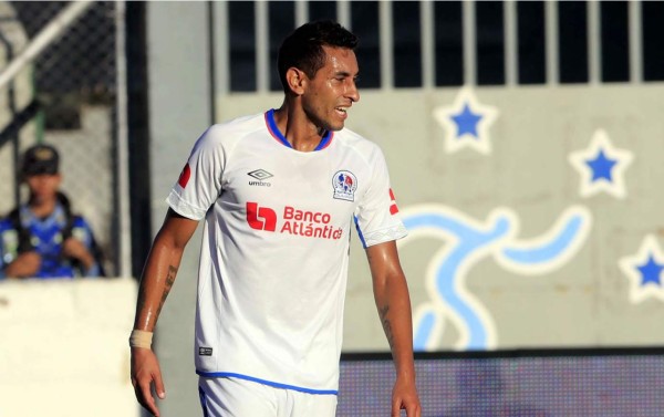 Cristian Maidana sobre su salida de Olimpia: 'No tengo lugar en el equipo y prefiero dar un paso al costado”