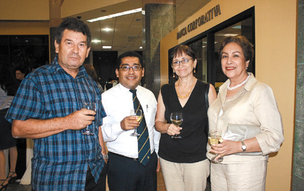 El éxito de Julio Escoto