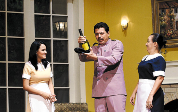 Goce hoy con 'Nosotros, ellos y el duende”