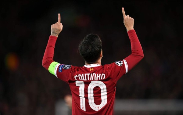 La millonaria cláusula de rescisión de Coutinho en el Barcelona