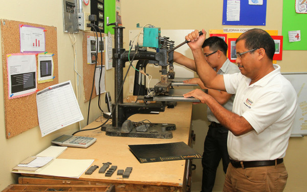 Pymes de Honduras crean microempresas en su interior para mejorar sus servicios