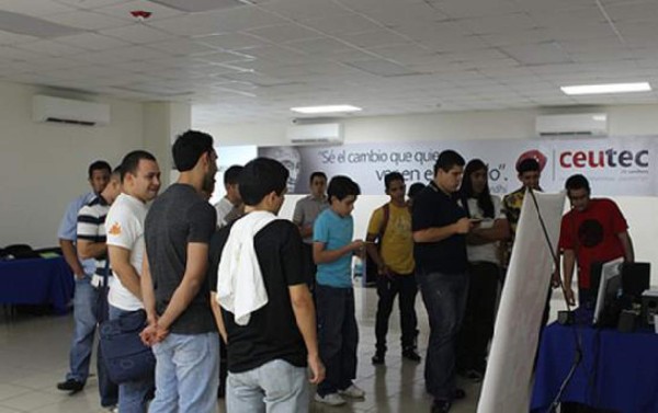 Hondureños podrán intercambiar ideas de tecnología en el Barcamp