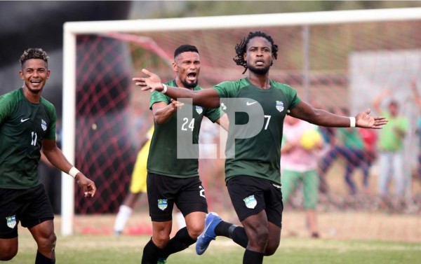 Atlético Pinares vence al Santos FC y se corona campeón de la Liga de Ascenso de Honduras