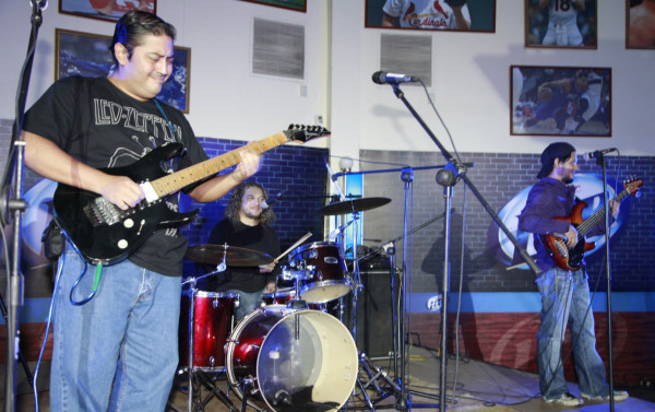 Fiesta por la renovación