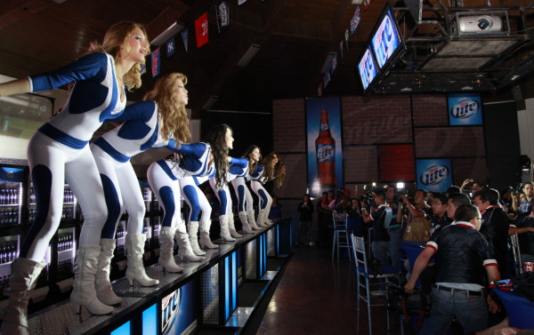 Fiesta por la renovación