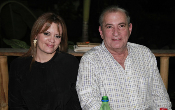 Encuentro diplomático