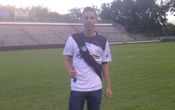 Luis Diego será velado hoy en su natal Lejamaní, donde mañana será sepultado a las 4:00 PM.