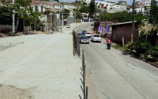 Alcaldía de Tegucigalpa invertirá L2,200 millones en siete grandes proyectos en 2018