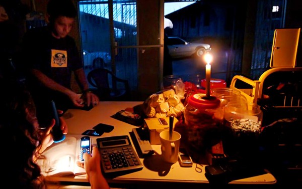 La Enee pagará $0.05 más por kilovatio hora en el litoral