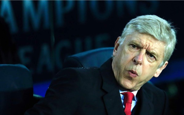 Wenger: 'El Barça convierte la vida corriente en arte'