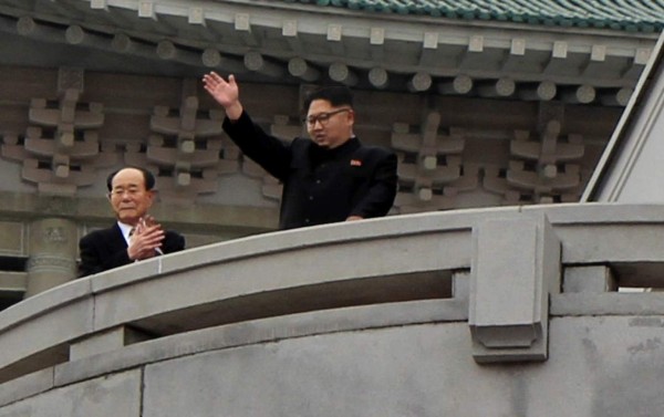 Corea del Norte podría tener unas 45 bombas nucleares en 2020