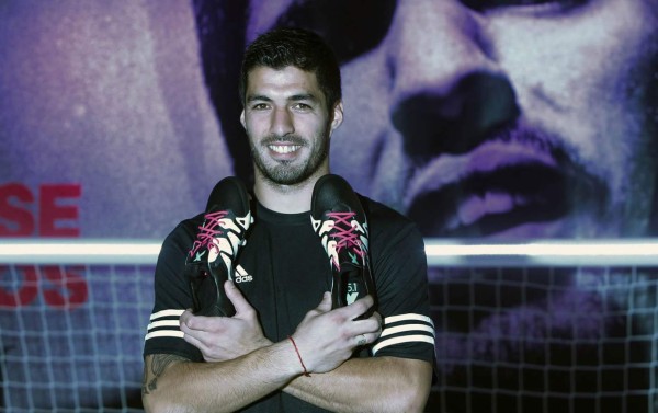 'No estoy enfadado por no aparecer en lo del Balón de Oro'