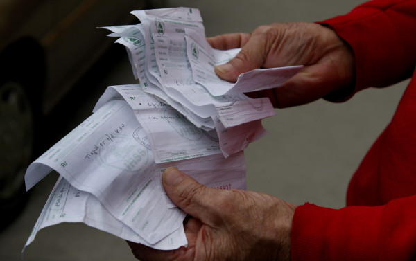 Desabastecido y con pésima atención opera el Seguro Social