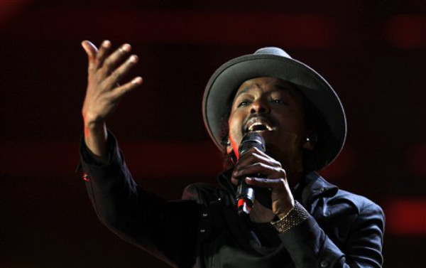 Shakira y Juanes abren la fiesta en Sudáfrica