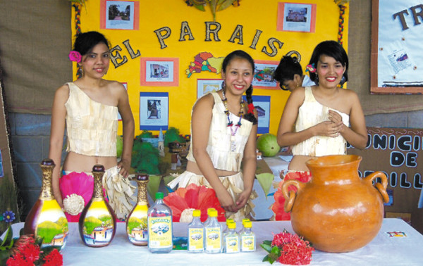 Fiesta a lo grande en el Gran Pereke
