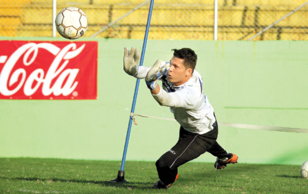 Emíl Martínez: 'Tenemos una espinita con Panamá”