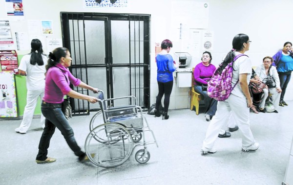 IHSS pagará solo la mitad del decimocuarto salario