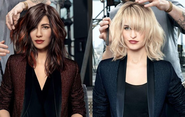 ¿Se va a cortar el pelo? Estos son los 3 estilos que están de moda