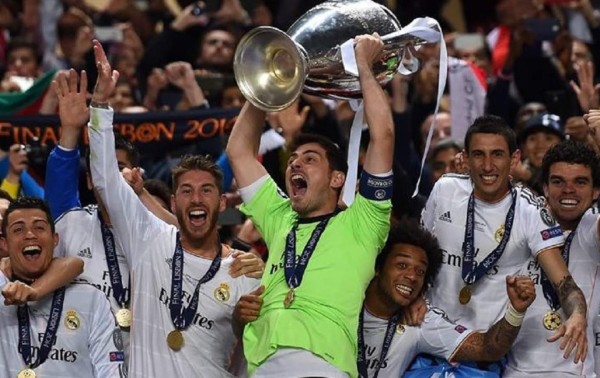 Real Madrid, por segundo año el equipo más valiosos del mundo