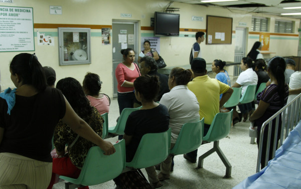 El Rivas necesita el doble de presupuesto