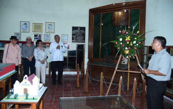 Llevarán al cine las obras Cipotes y Prisión verde