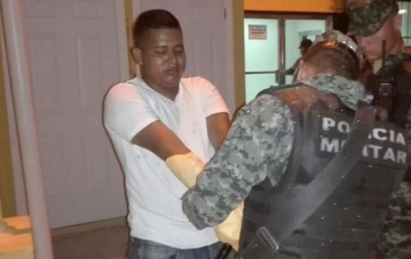 Condenan a 22 años de prisión a guardia de seguridad que ultimó a su esposa