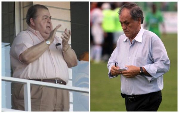 Olimpia donará taquilla del juego ante Seattle Sounders a Chelato