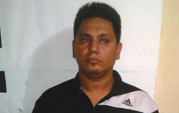 Cae el cabecilla de la banda de 'Los Bautista'