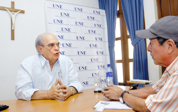 La revolución de 1979 acabó con Nicaragua