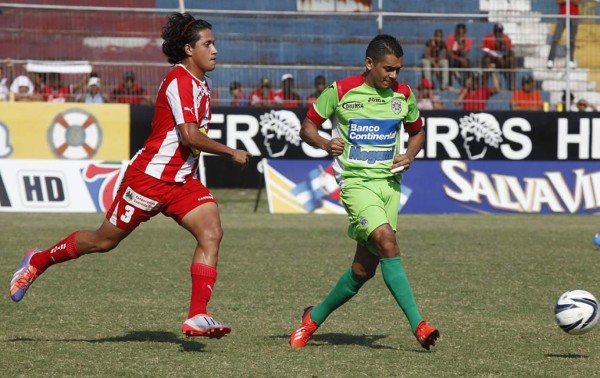 El Vida supera al Marathón y es de Primera