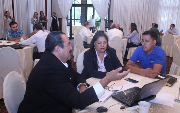 Presentarán Plan Honduras 20/20 a países de la Alianza del Pacífico