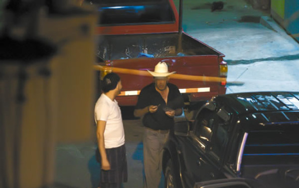 Calles sampedranas inundadas de cocaína