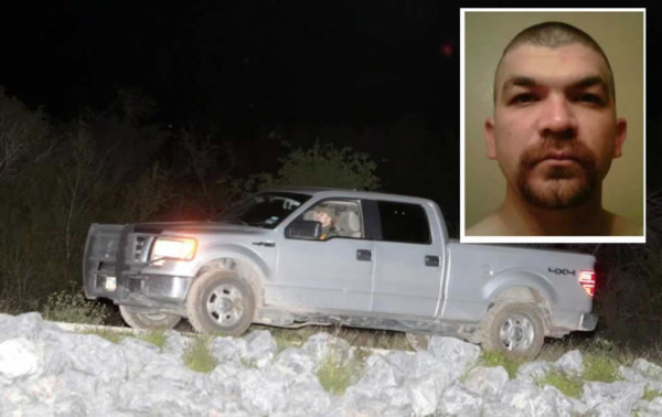 Agente de Fronteras se suicida tras violar a tres hondureñas en EUA