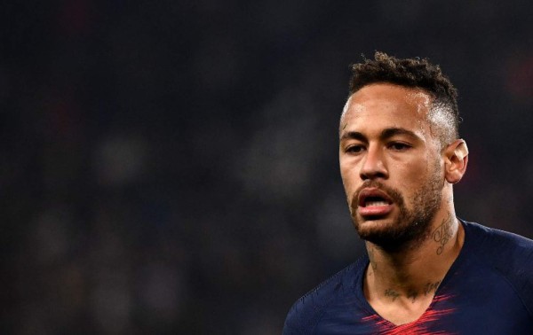 ¡Escándalo! El PSG lanza comunicado sobre Neymar