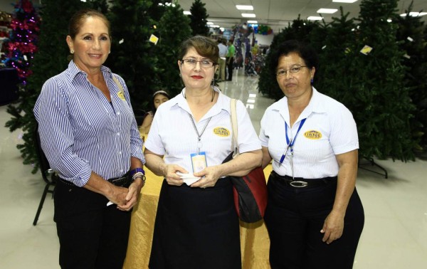 Diunsa inaugura Feria del Juguete 2014