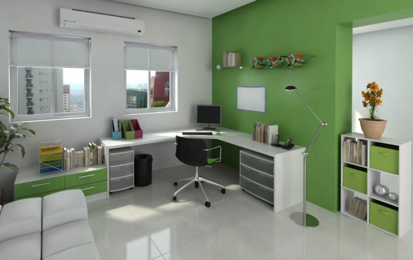 Consejos para decorar el cuarto de estudio